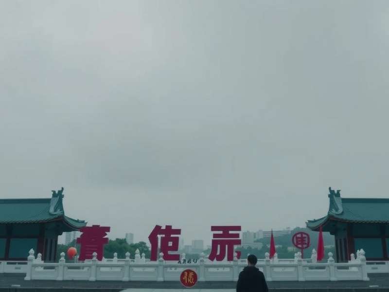 重庆威士化工生产车间